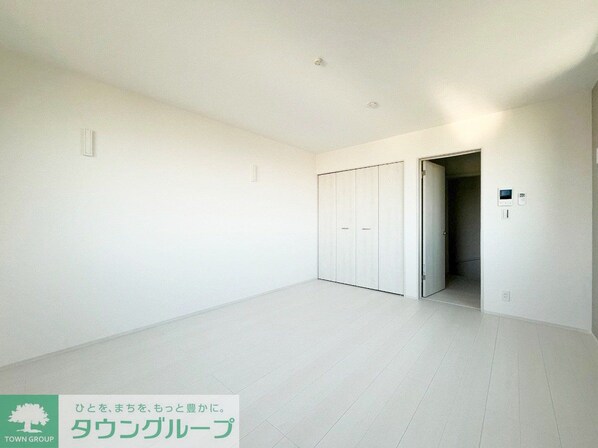 Olive Terrace高ヶ坂の物件内観写真